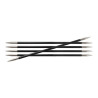 Aiguilles Double Pointes Karbonz 20 Cm. Nr. 4.0